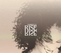 Gabrielle - Rise (National Album Day 2021)