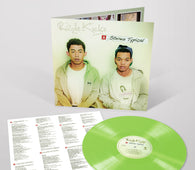 Rizzle Kicks - Stereo Typical (RSD 2022)