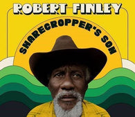 Robert Finley - Sharecropper's Son
