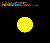 Robert Plant - Live At Knebworth (RSD 2021)
