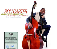 Ron Carter - Golden Striker (Deluxe Edition) (RSD 2021)