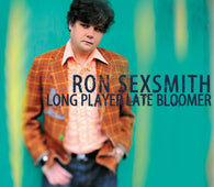 Ron Sexsmith - Long Player Late Bloomer (RSD 2022)