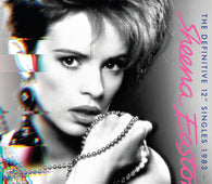 Sheena Easton - The Definitive 12" Singles 1983-1987 (RSD 2022)