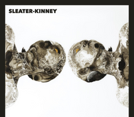 Sleater-Kinney - Path of Wellness