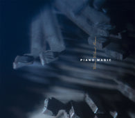Piano Magic - Writers Without Homes (2021 Reissue)