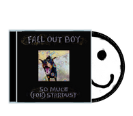 Fall Out Boy - So Much (For) Stardust