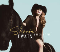 Shania Twain - Queen of Me