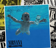 Nirvana - Nevermind (30th Anniversary Edition)