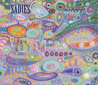The Sadies - Colder Streams