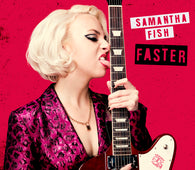 Samantha Fish - Faster