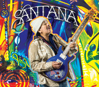 Santana - Splendiferous Santana (RSD 2022)