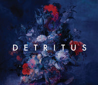 Sarah Neufeld - Detritus