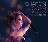 Sharon Corr - The Fool & The Scorpion