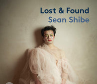 Sean Shibe - Lost & Found