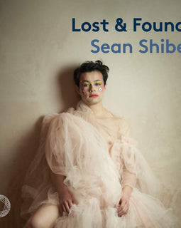 Sean Shibe - Lost & Found