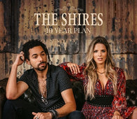 The Shires - 10 Year Plan