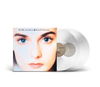 Sinéad O'Connor - So Far... The Best Of (National Album Day 2021)