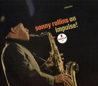 Sonny Rollins - On Impulse! (2021 Reissue)