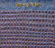 Spang Sisters - Spang Sisters