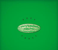 Spiritualized - Pure Phase (2021 Reissue)