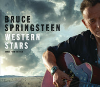 Bruce Springsteen - Western Stars - Songs From The Film