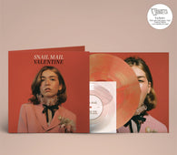 Snail Mail - Valentine