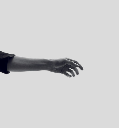 Keeley Forsyth - Limbs