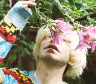 Tim Burgess - Typical Music
