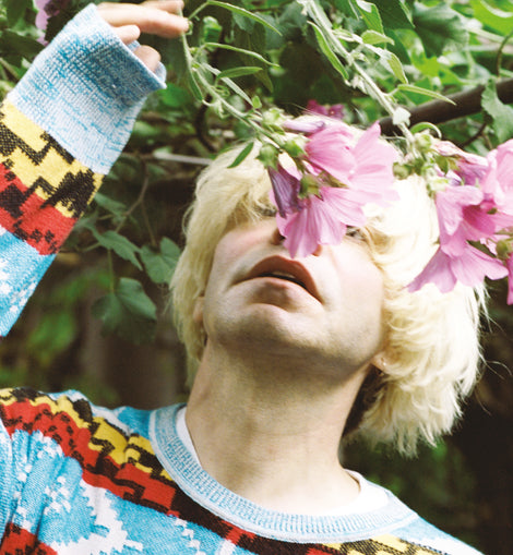 Tim Burgess - Typical Music