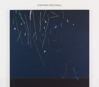 Stephen Fretwell - Busy Guy