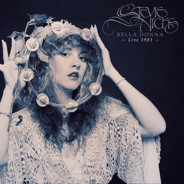 Stevie Nicks – Bella Donna – Vinyl (Specialty Pressing, LP