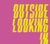 Stone Foundation - Outside Looking In
