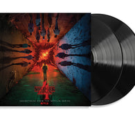 Various Artists - Stranger Things: Soundtrack from the Netflix Series, Season 4
