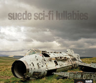 Suede - Sci-Fi Lullabies (RSD 2022)