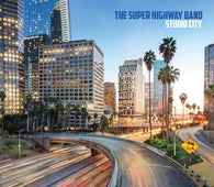The Superhighway Band - Studio City