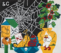 Parquet Courts - Sympathy For Life