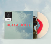 THE GOA EXPRESS - THE GOA EXPRESS