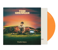 Tom Grennan - What Ifs & Maybes