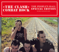 The Clash - Combat Rock/The People's Hall