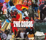 The Coral - The Coral (20th Anniversary Edition)