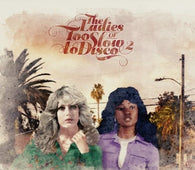 Various Artists - The Ladies of Too Slow To Disco Vol. 2