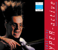 Thomas Dolby - Hyperactive (RSD 2022)