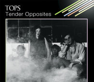TOPS - Tender Opposites (10th Anniversary)
