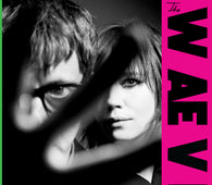 The Waeve (Graham Coxon & Rose Elinor Dougall) - The Waeve