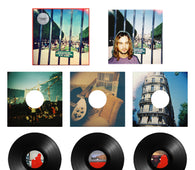 Tame Impala - Lonerism (10th Anniversary)