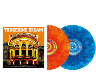 Tangerine Dream - Live At Reims Cinema Opera (September 23rd, 1975) (RSD 2022)