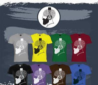 Sound Knowledge T-shirt