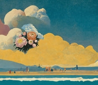 Temples - Exotico