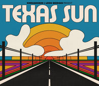 Khruangbin & Leon Bridges - Texas Sun