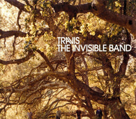 Travis - The Invisible Band (20th Anniversary Edition)